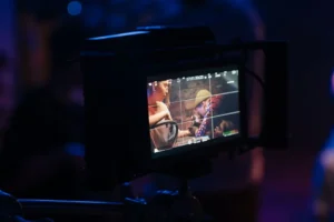 regra dos terços na fotografia